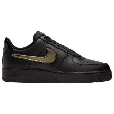 Nike Kosárlabda Cipő Férfi Air Force 1 LV8 Fekete,IJN58721